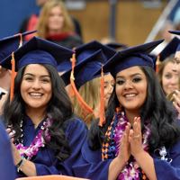 Commencement 2019 Image